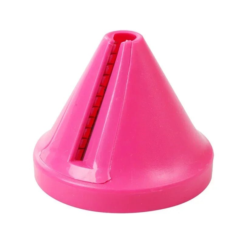 Éplucheur légumes - spirale manuel