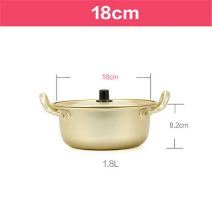 Casserole dorée : cuisson parfaite assurée!