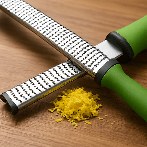 Zesteur Multifonction: Pour une cuisine pratique et efficace