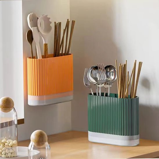 Organiseur d’Ustensiles Multifonction