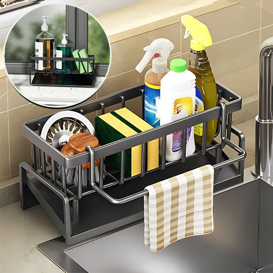 Organisateur d'Évier ProCuisine