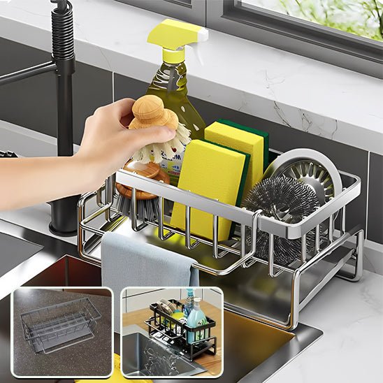 Organisateur d'Évier ProCuisine