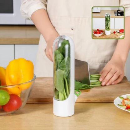 Conservateur d’Herbes Fraîches