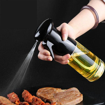 Vaporisateur d'Huile : Pour une cuisine saine et savoureuse