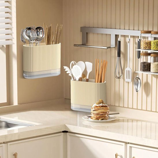 Organiseur d’Ustensiles Multifonction