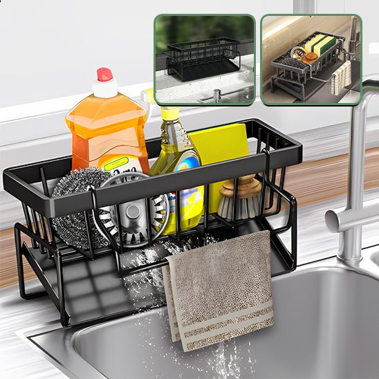 Organisateur d'Évier ProCuisine