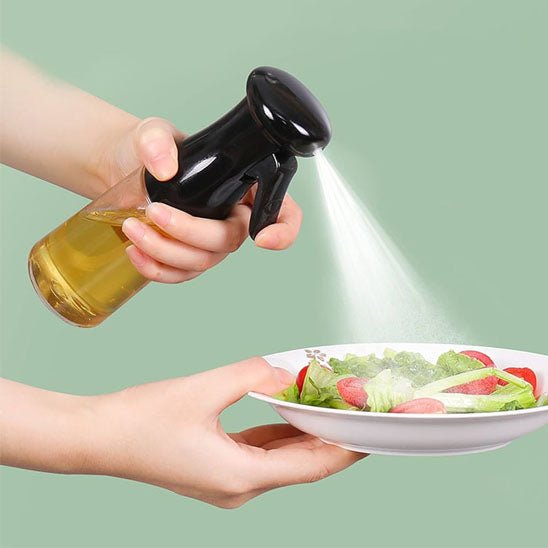 Vaporisateur d'Huile : Pour une cuisine saine et savoureuse
