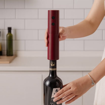 Tire-bouchon électrique | AutoVin